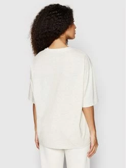 New Balance Γυναίκες T-shirts T-Shirt WT21558 Γκρι Oversize -New Balance Κατάστημα unnamed file 2434