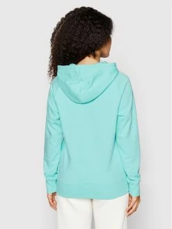 New Balance Γυναίκες Μπλούζες Μπλούζα WT03550 Πράσινο Relaxed Fit -New Balance Κατάστημα unnamed file 2464