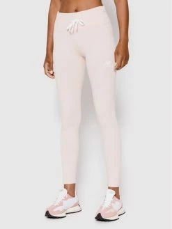 New Balance Γυναίκες Κολάν Th Mystic WP21556 Ροζ Fitted Fit