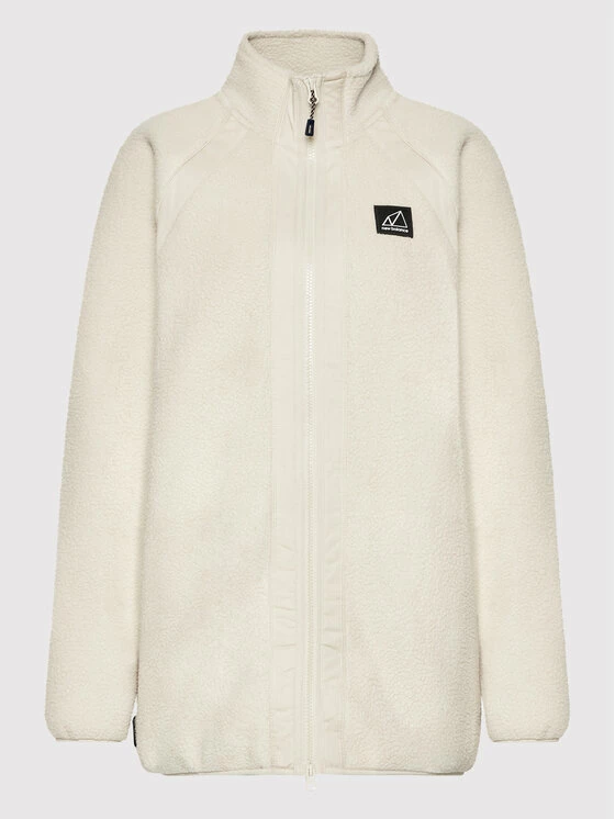 New Balance Γυναίκες Μπουφάν Outdoor Μπουφάν μεταβατικό All Terrain WJ13505 Λευκό Oversize 7 New Balance Γυναίκες Μπουφάν Outdoor Μπουφάν μεταβατικό All Terrain WJ13505 Λευκό Oversize - Image 5