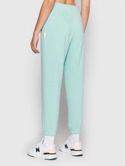 New Balance Γυναίκες Παντελόνια Φόρμας Παντελόνι φόρμας WP21554 Μπλε Relaxed Fit -New Balance Κατάστημα unnamed file 2484