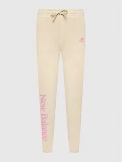 New Balance Γυναίκες Παντελόνια Φόρμας Παντελόνι φόρμας WP21508 Μπεζ Regular Fit 11 New Balance Γυναίκες Παντελόνια Φόρμας Παντελόνι φόρμας WP21508 Μπεζ Regular Fit -New Balance Κατάστημα unnamed file 2491