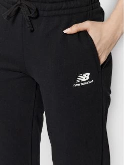 New Balance Γυναίκες Παντελόνια Φόρμας Παντελόνι φόρμας WP21508 Μαύρο Athletic Fit -New Balance Κατάστημα unnamed file 2495