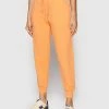 New Balance Γυναίκες Παντελόνια Φόρμας Παντελόνι φόρμας WP21503 Πορτοκαλί Relaxed Fit -New Balance Κατάστημα unnamed file 2496