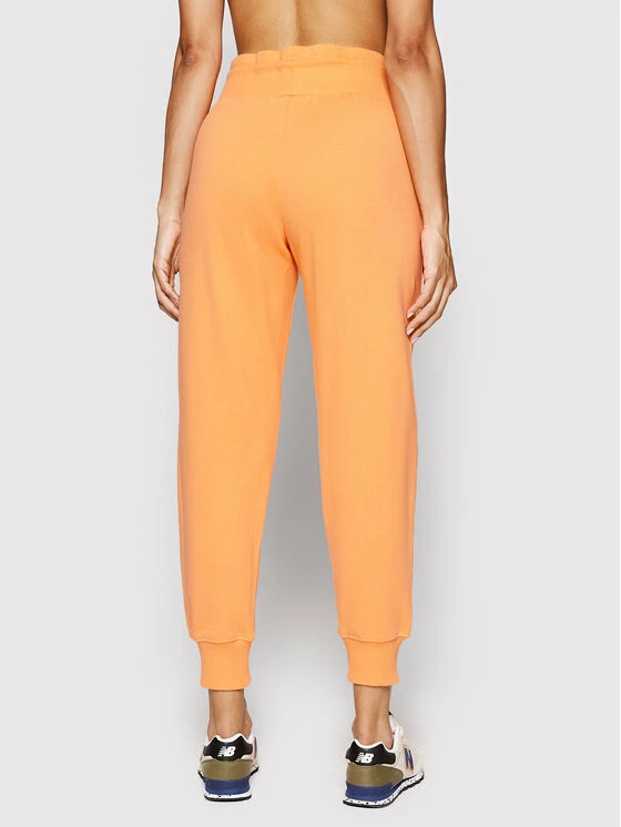 New Balance Γυναίκες Παντελόνια Φόρμας Παντελόνι φόρμας WP21503 Πορτοκαλί Relaxed Fit 5 New Balance Γυναίκες Παντελόνια Φόρμας Παντελόνι φόρμας WP21503 Πορτοκαλί Relaxed Fit - Image 3