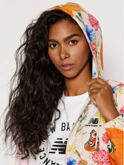 New Balance Γυναίκες Αντιανεμικά Μπουφάν Αντιανεμικό NBWJ21552 Έγχρωμο Oversize -New Balance Κατάστημα unnamed file 2504