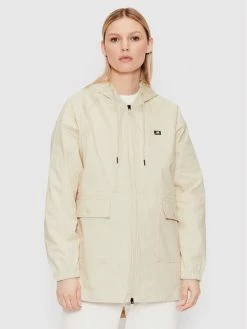 New Balance Γυναίκες Μεταβατικά Μπουφάν Μπουφάν μεταβατικό WJ21550 Μπεζ Oversize