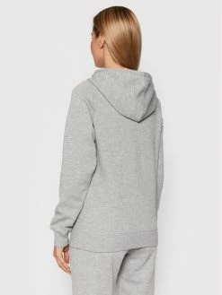 New Balance Γυναίκες Μπλούζες Μπλούζα Classic Core Fleece WT03810 Γκρι Relaxed Fit -New Balance Κατάστημα unnamed file 251