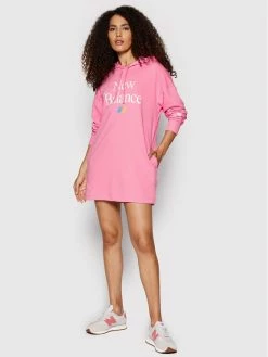 New Balance Γυναίκες Πλεκτά Φορέματα Φόρεμα υφασμάτινο Ess WD21501 Ροζ Oversize 10 New Balance Γυναίκες Πλεκτά Φορέματα Φόρεμα υφασμάτινο Ess WD21501 Ροζ Oversize -New Balance Κατάστημα unnamed file 2515