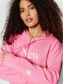 New Balance Γυναίκες Πλεκτά Φορέματα Φόρεμα υφασμάτινο Ess WD21501 Ροζ Oversize 12 New Balance Γυναίκες Πλεκτά Φορέματα Φόρεμα υφασμάτινο Ess WD21501 Ροζ Oversize -New Balance Κατάστημα unnamed file 2517