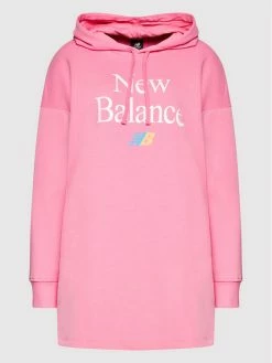 New Balance Γυναίκες Πλεκτά Φορέματα Φόρεμα υφασμάτινο Ess WD21501 Ροζ Oversize 13 New Balance Γυναίκες Πλεκτά Φορέματα Φόρεμα υφασμάτινο Ess WD21501 Ροζ Oversize -New Balance Κατάστημα unnamed file 2518