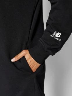 New Balance Γυναίκες Πλεκτά Φορέματα Φόρεμα υφασμάτινο Ess WD21501 Μαύρο Oversize 10 New Balance Γυναίκες Πλεκτά Φορέματα Φόρεμα υφασμάτινο Ess WD21501 Μαύρο Oversize -New Balance Κατάστημα unnamed file 2522