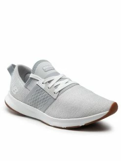 New Balance Γυναίκες Παπούτσια Προπόνησης Παπούτσια NERGIZE WXNRGHG3 Γκρι