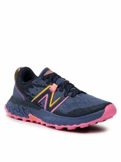 New Balance Γυναίκες Παπούτσια Trail Παπούτσια WTHIERP7 Μωβ