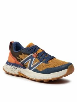 New Balance Γυναίκες Παπούτσια Trail Παπούτσια WTHIERG7 Πορτοκαλί