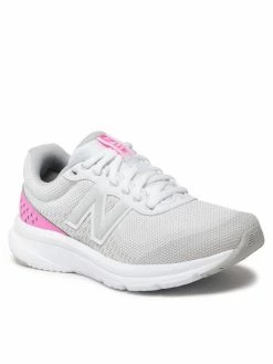 New Balance Γυναίκες Παπούτσια Προπόνησης Παπούτσια W411RW2 Γκρι