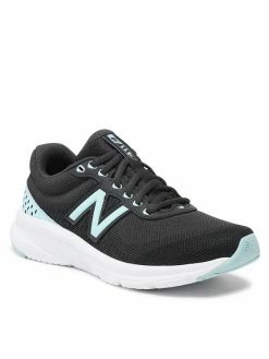 New Balance Γυναίκες Παπούτσια Προπόνησης Παπούτσια W411RK2 Μαύρο