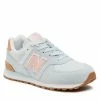 New Balance Γυναίκες Αθλητικά GC574RK1 Μπλε