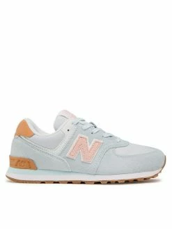 New Balance Γυναίκες Αθλητικά GC574RK1 Μπλε -New Balance Κατάστημα unnamed file 2573