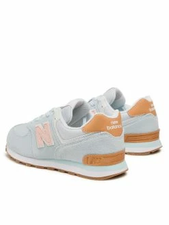 New Balance Γυναίκες Αθλητικά GC574RK1 Μπλε -New Balance Κατάστημα unnamed file 2574