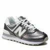 New Balance Γυναίκες Αθλητικά WL574LD2 Ασημί -New Balance Κατάστημα unnamed file 2578