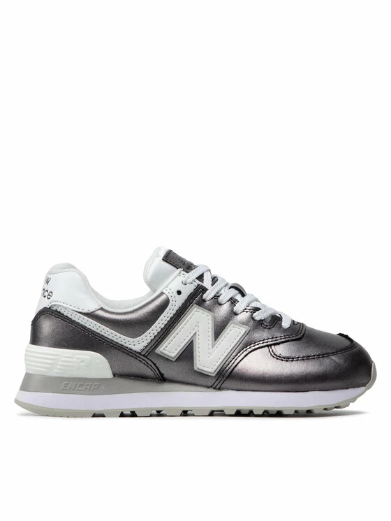 New Balance Γυναίκες Αθλητικά WL574LD2 Ασημί 4 New Balance Γυναίκες Αθλητικά WL574LD2 Ασημί - Image 2