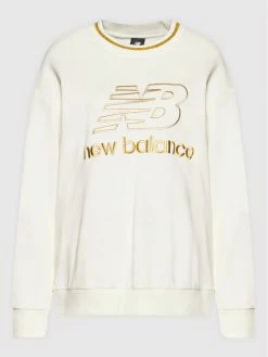 New Balance Γυναίκες Μπλούζες Μπλούζα Lurex Crew WT13505 Μπεζ Relaxed Fit 11 New Balance Γυναίκες Μπλούζες Μπλούζα Lurex Crew WT13505 Μπεζ Relaxed Fit -New Balance Κατάστημα unnamed file 258