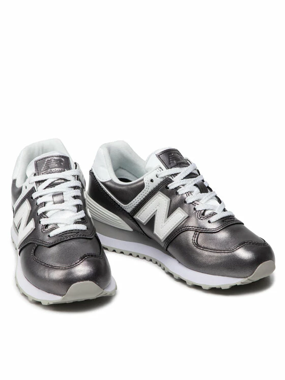 New Balance Γυναίκες Αθλητικά WL574LD2 Ασημί 7 New Balance Γυναίκες Αθλητικά WL574LD2 Ασημί - Image 5