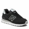 New Balance Γυναίκες Αθλητικά WL574HO2 Μαύρο -New Balance Κατάστημα unnamed file 2584