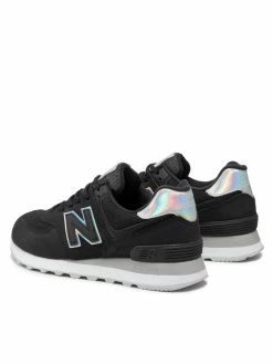 New Balance Γυναίκες Αθλητικά WL574HO2 Μαύρο -New Balance Κατάστημα unnamed file 2586