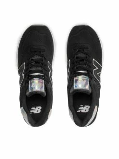 New Balance Γυναίκες Αθλητικά WL574HO2 Μαύρο -New Balance Κατάστημα unnamed file 2589