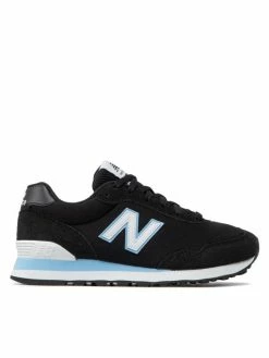 New Balance Γυναίκες Αθλητικά WL515CO3 Μαύρο -New Balance Κατάστημα unnamed file 2591