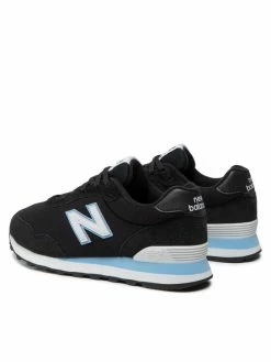 New Balance Γυναίκες Αθλητικά WL515CO3 Μαύρο -New Balance Κατάστημα unnamed file 2592