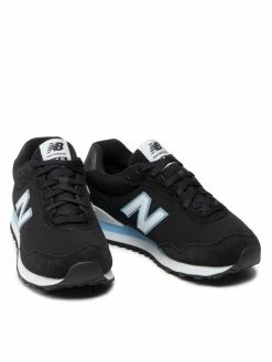 New Balance Γυναίκες Αθλητικά WL515CO3 Μαύρο -New Balance Κατάστημα unnamed file 2594