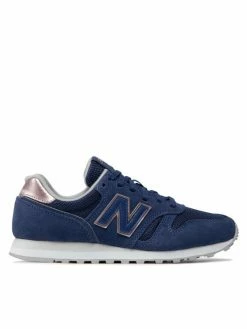 New Balance Γυναίκες Αθλητικά WL373FP2 Σκούρο μπλε -New Balance Κατάστημα unnamed file 2609