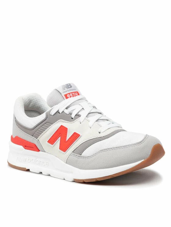 New Balance Γυναίκες Αθλητικά GR997HSR Γκρι 3 New Balance Γυναίκες Αθλητικά GR997HSR Γκρι