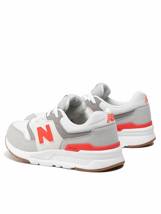 New Balance Γυναίκες Αθλητικά GR997HSR Γκρι 5 New Balance Γυναίκες Αθλητικά GR997HSR Γκρι - Image 3
