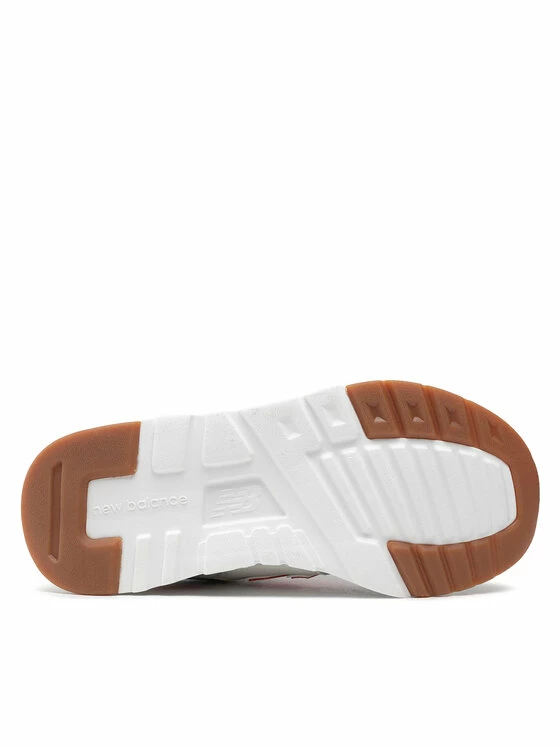 New Balance Γυναίκες Αθλητικά GR997HSR Γκρι 6 New Balance Γυναίκες Αθλητικά GR997HSR Γκρι - Image 4