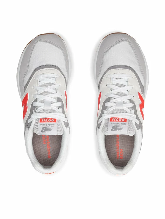 New Balance Γυναίκες Αθλητικά GR997HSR Γκρι 8 New Balance Γυναίκες Αθλητικά GR997HSR Γκρι - Image 6