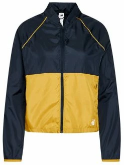 New Balance Γυναίκες Αντιανεμικά Μπουφάν Μπουφάν μεταβατικό Velocity NBWJ01200 Έγχρωμο Relaxed Fit -New Balance Κατάστημα unnamed file 263