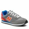 New Balance Παιδιά Αθλητικά GC515SL Γκρι 1 New Balance Παιδιά Αθλητικά GC515SL Γκρι -New Balance Κατάστημα unnamed file 2630