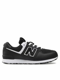 New Balance Γυναίκες Αθλητικά GC574BW1 Μαύρο -New Balance Κατάστημα unnamed file 2637