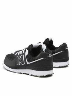 New Balance Γυναίκες Αθλητικά GC574BW1 Μαύρο -New Balance Κατάστημα unnamed file 2638