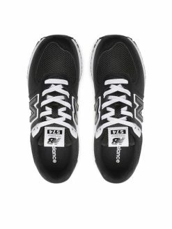 New Balance Γυναίκες Αθλητικά GC574BW1 Μαύρο -New Balance Κατάστημα unnamed file 2640