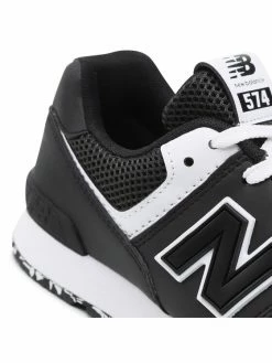 New Balance Γυναίκες Αθλητικά GC574BW1 Μαύρο -New Balance Κατάστημα unnamed file 2641