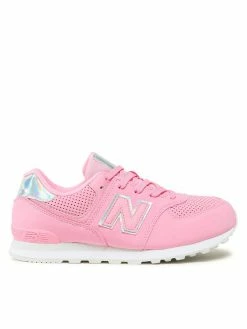 New Balance Γυναίκες Αθλητικά GC574HM1 Ροζ -New Balance Κατάστημα unnamed file 2643