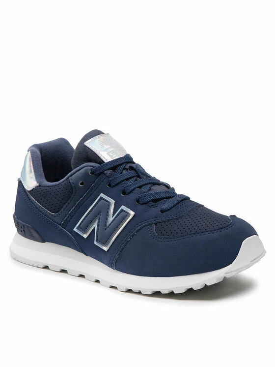 New Balance Γυναίκες Αθλητικά GC574HO1 Σκούρο μπλε 3 New Balance Γυναίκες Αθλητικά GC574HO1 Σκούρο μπλε