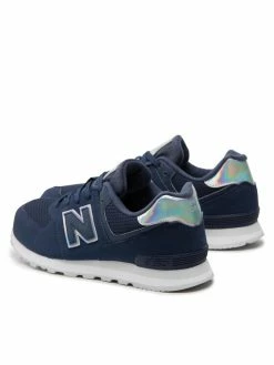 New Balance Γυναίκες Αθλητικά GC574HO1 Σκούρο μπλε 10 New Balance Γυναίκες Αθλητικά GC574HO1 Σκούρο μπλε -New Balance Κατάστημα unnamed file 2650