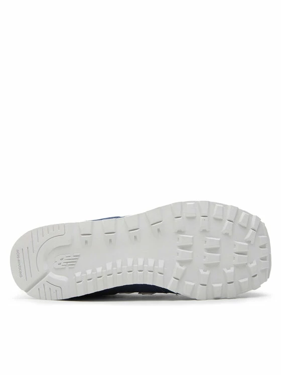 New Balance Γυναίκες Αθλητικά GC574HO1 Σκούρο μπλε 6 New Balance Γυναίκες Αθλητικά GC574HO1 Σκούρο μπλε - Image 4