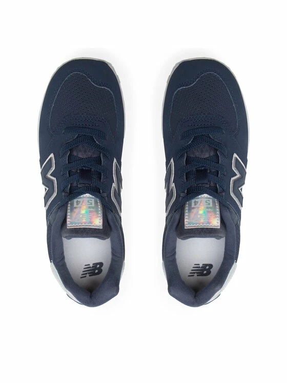New Balance Γυναίκες Αθλητικά GC574HO1 Σκούρο μπλε 7 New Balance Γυναίκες Αθλητικά GC574HO1 Σκούρο μπλε - Image 5
